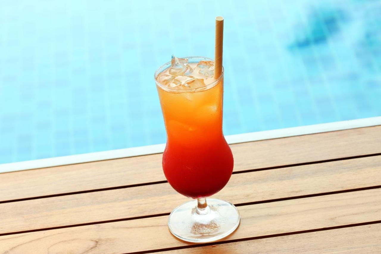 Resort The Lohias, Goa 坎多林 外观 照片